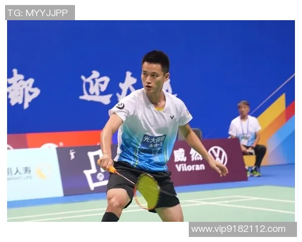 成都羽毛球队在洲际杯中的实力展现与未来发展潜力分析